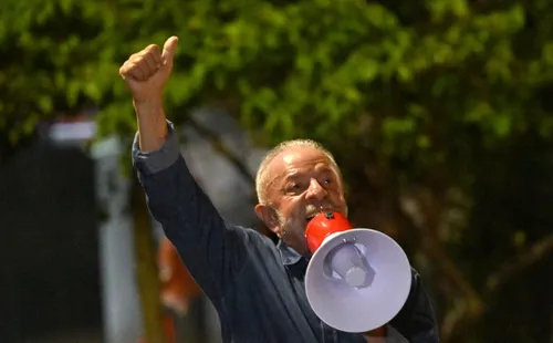 How did Brazil's Lula pull off another election win?