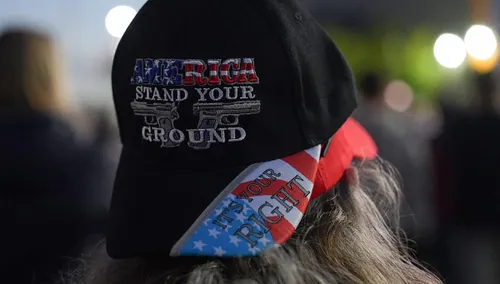 US Midterms: The races to watch