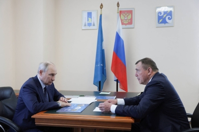 Japan urges Russia to release journalist after confirming well-being