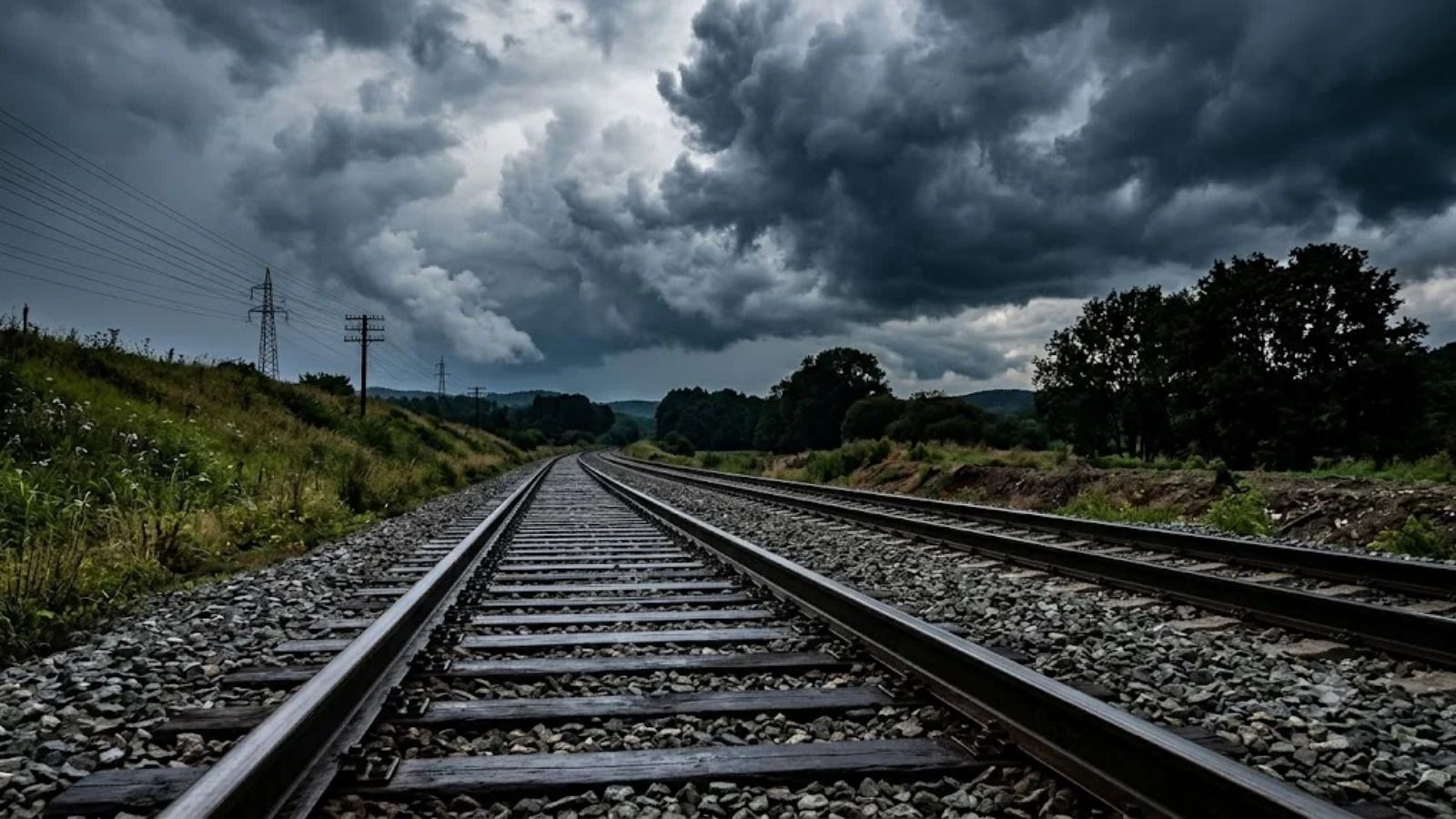 Cyclone Arnab update: 600 km of rail track is under close watch, says Ashwini Vaishnaw ahead of landfall