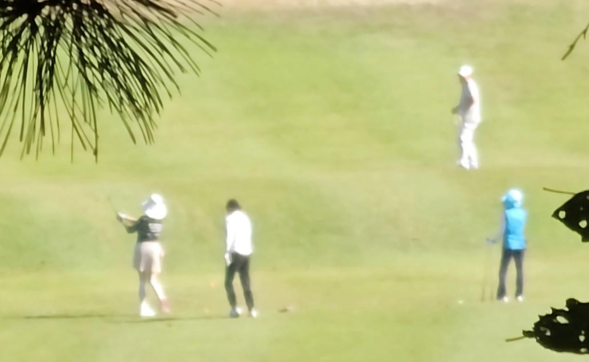 [EXPLAINER] From Kim Young-sam to Lee Jae Myung: golf's enduring political trap