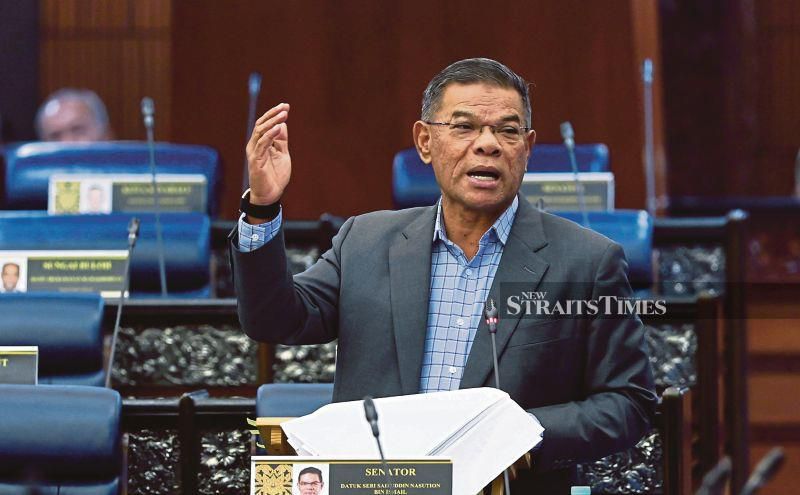 RM14.3mil returned to online scam victims