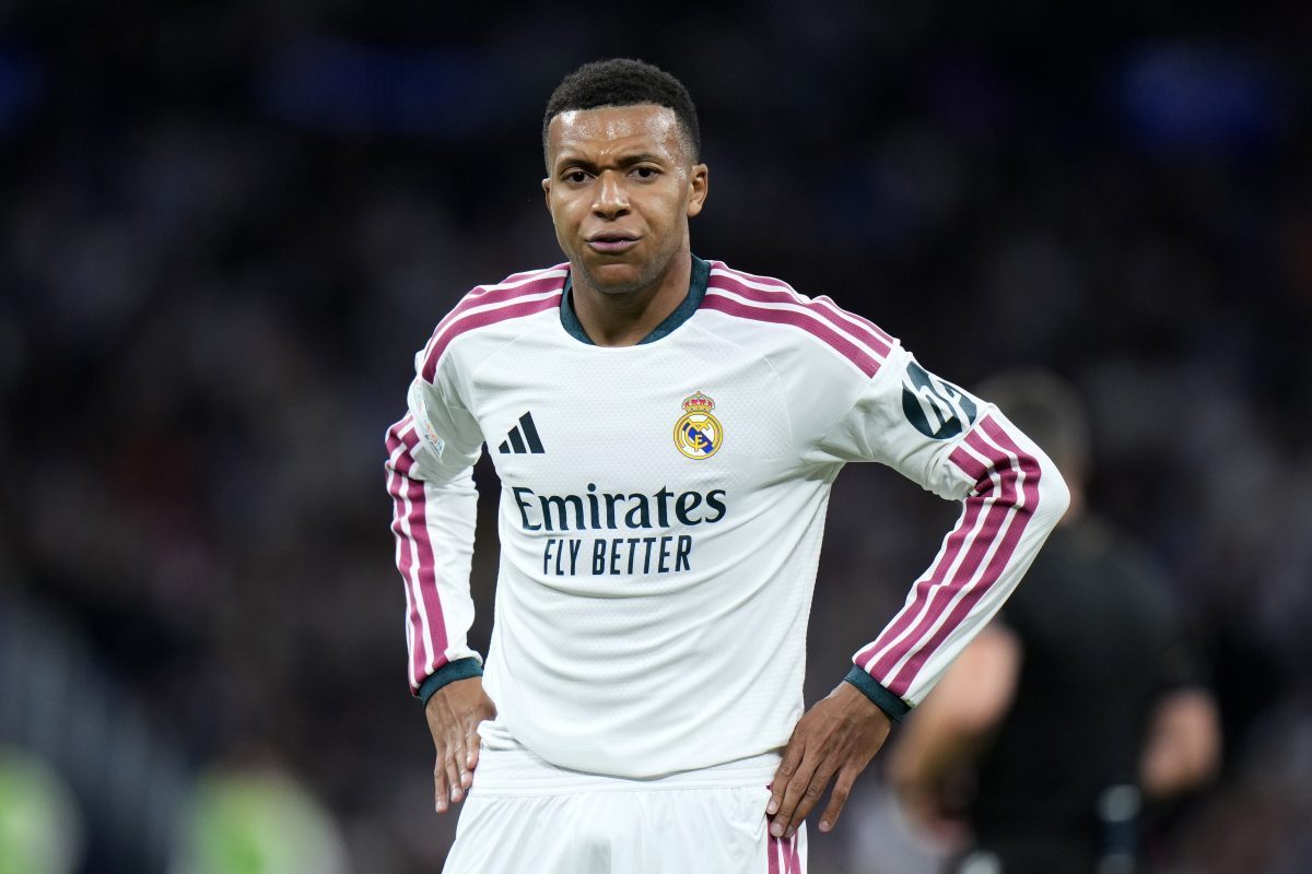 Major Chinese brands drop Mbappe over Chairman Mao meme jokes