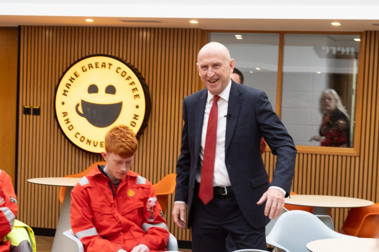 Budget 2026: Will the real John Healey please stand up?