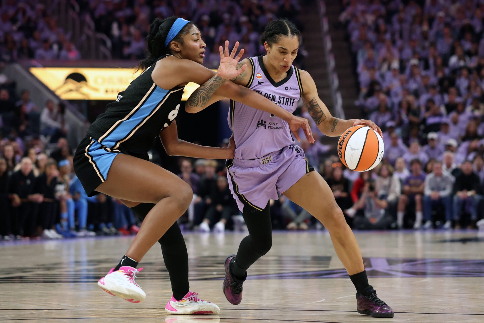 ‘Stop the fake outrage’ – Jason Whitlock calls WNBA a ‘charity league’ amid Finals Game 6 noise