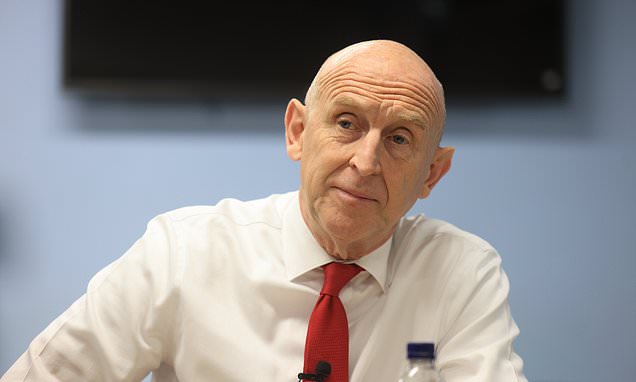 Left-wing demands for Budget banks raid mount as HSBC reports 32% rise in profits
