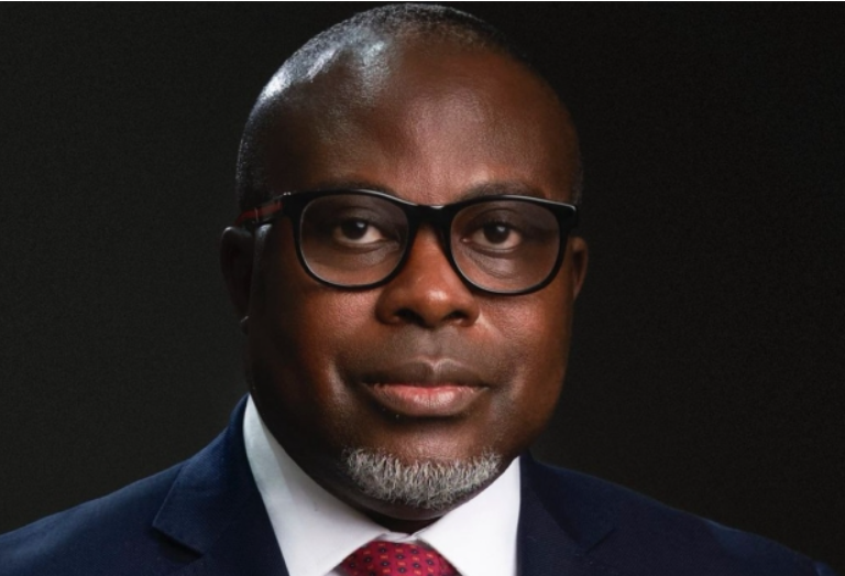 Anthony Sarpong writes: Bringing fairness to VAT on foreign digital services