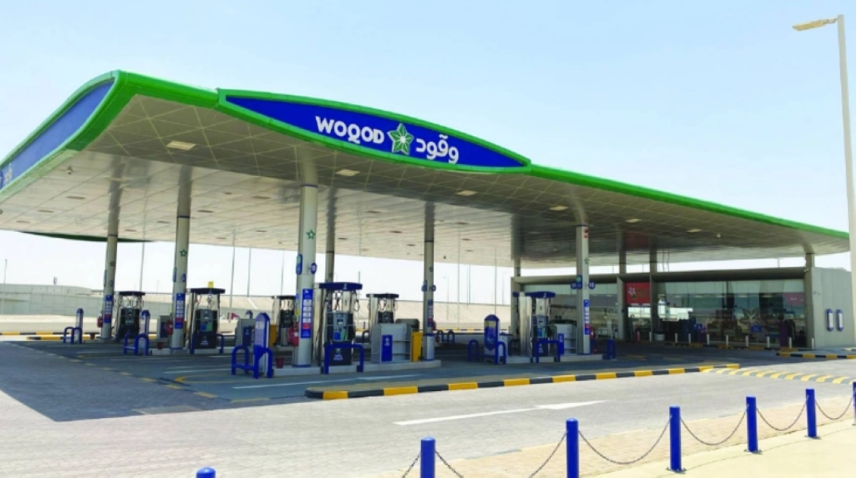 Woqod receives two RoSPA Gold Awards for 2026