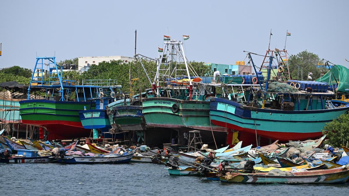 Tamil Nadu Budget: Lean-period fishing assistance raised to ₹7,000 per family