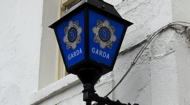 Man (20s) arrested over shots fired at house in Co Galway