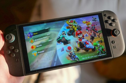 You can now play Zelda and Mario Kart on your iPhone, iPad, and Mac, no emulator needed