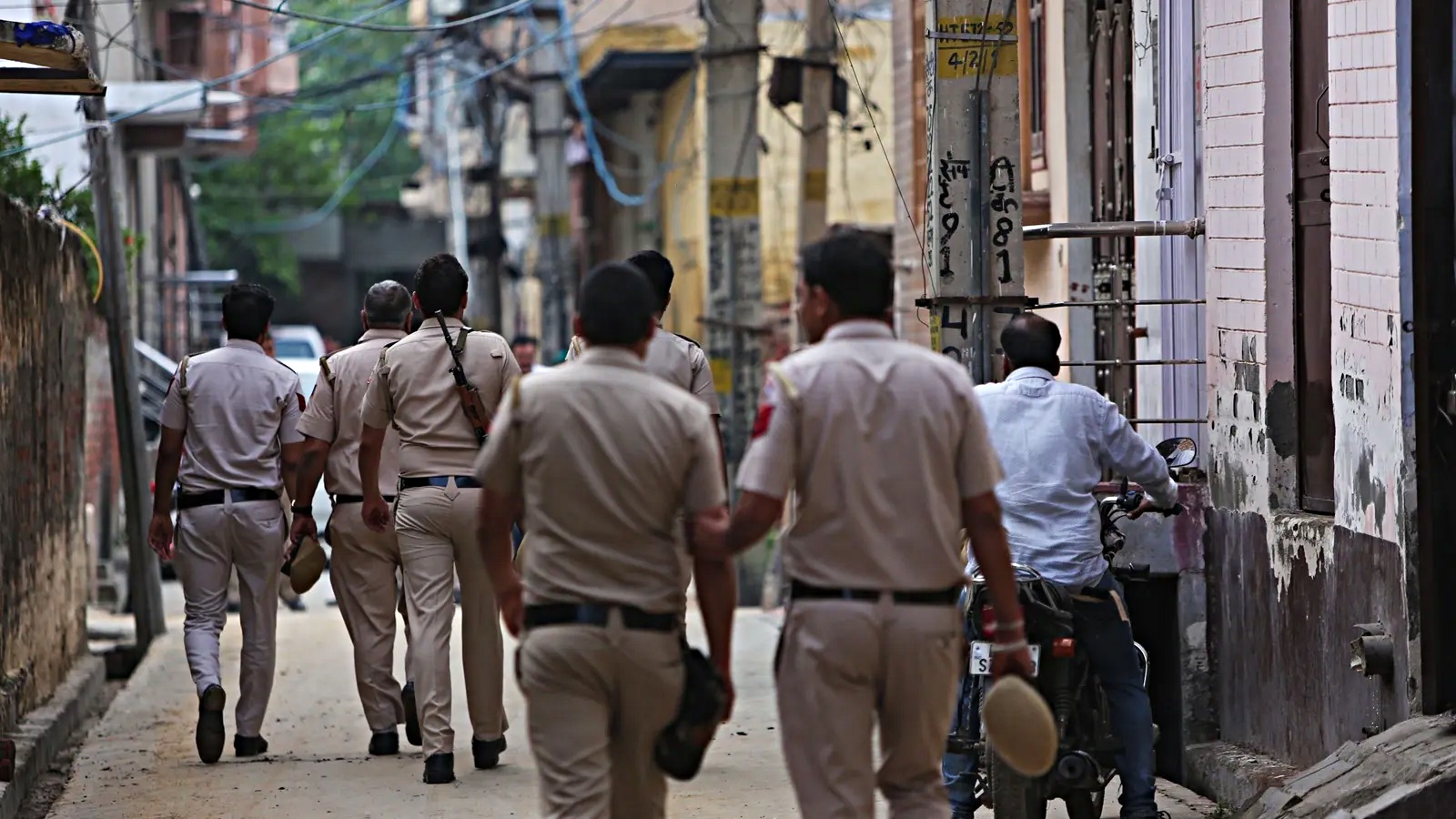Zero tolerance to violence against minors in custody: Delhi cops told amid concerns