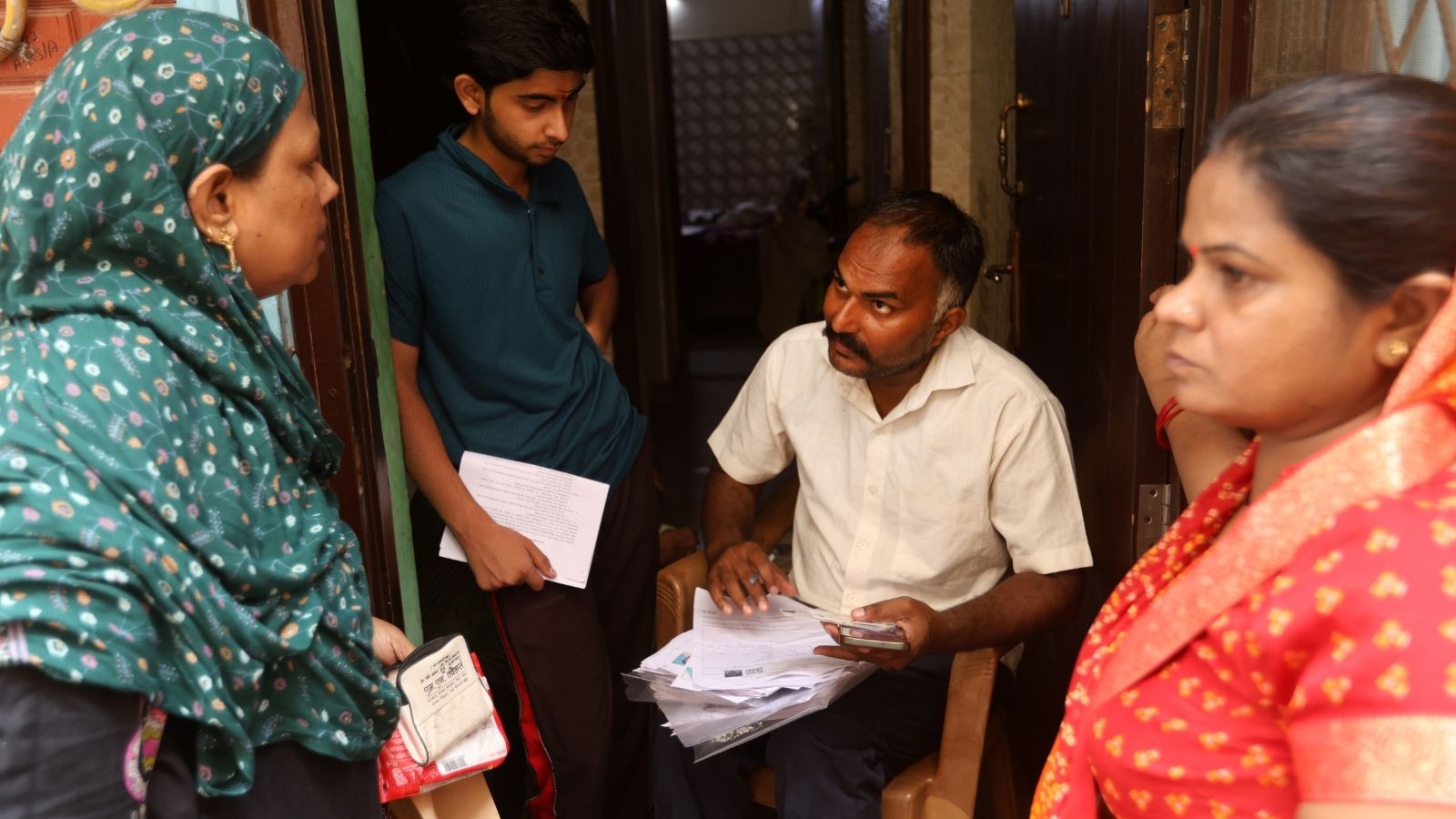 Delhi SIR: Why Southeast district could see 7 lakh voter names deleted