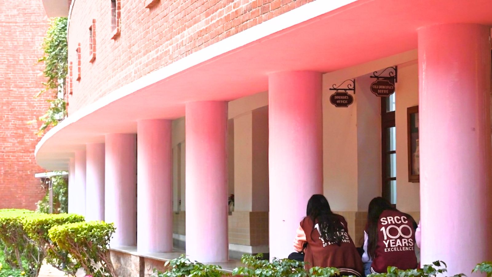 SRCC, EY India launch 12-month AI-focused programme for UG students