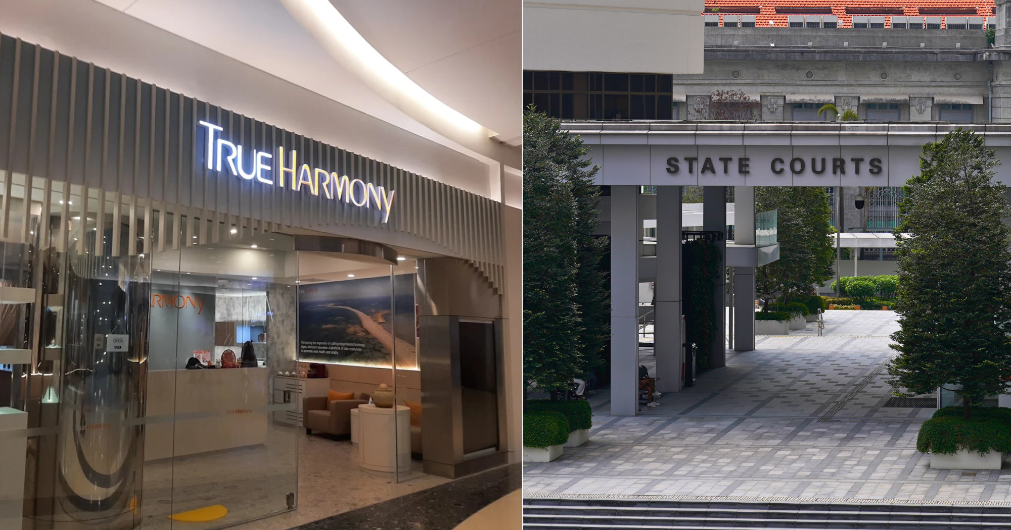 Woman, 42, a Chinese national, punches woman, 60, a S’porean colleague, over work matters at beauty salon, gets 3 months’ jail