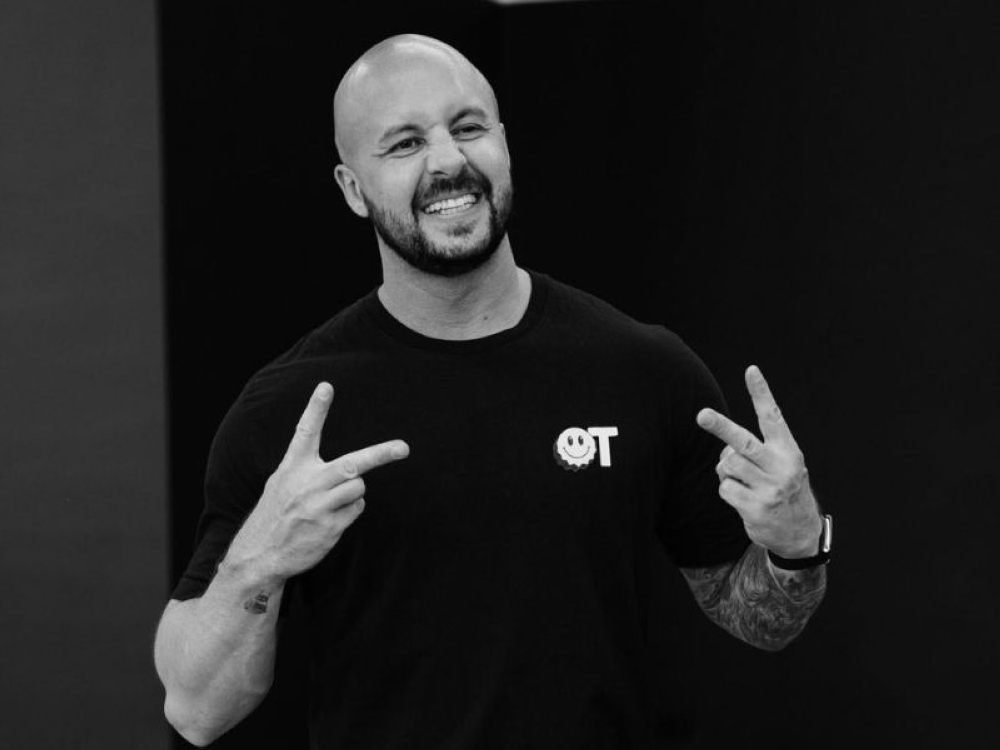 South Africa-born fitness coach dies after collapsing during Hyrox Bangkok