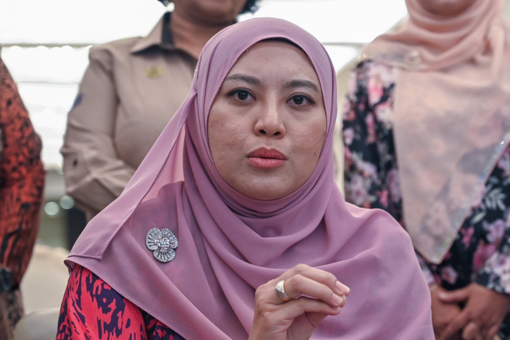 Kampar leads Malaysia in ageing population: 12.6pc of population aged 65 and above by 2025