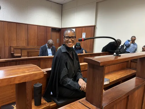 Duduzile Zuma-Sambudla trial: Dali Mpofu accuses police officer of untruthfulness