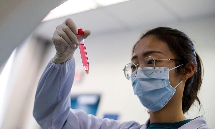 China lures global academic talent with high salaries, research funds and exclusive perks
