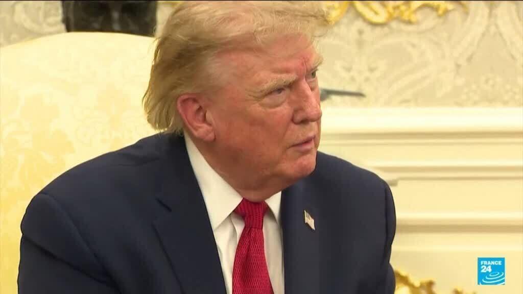 South Korea calls for solid US alliance after Trump says 'good relationship' with Kim Jong Un