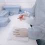 Only 40% of world's health facilities meet basic sanitation standards: UN