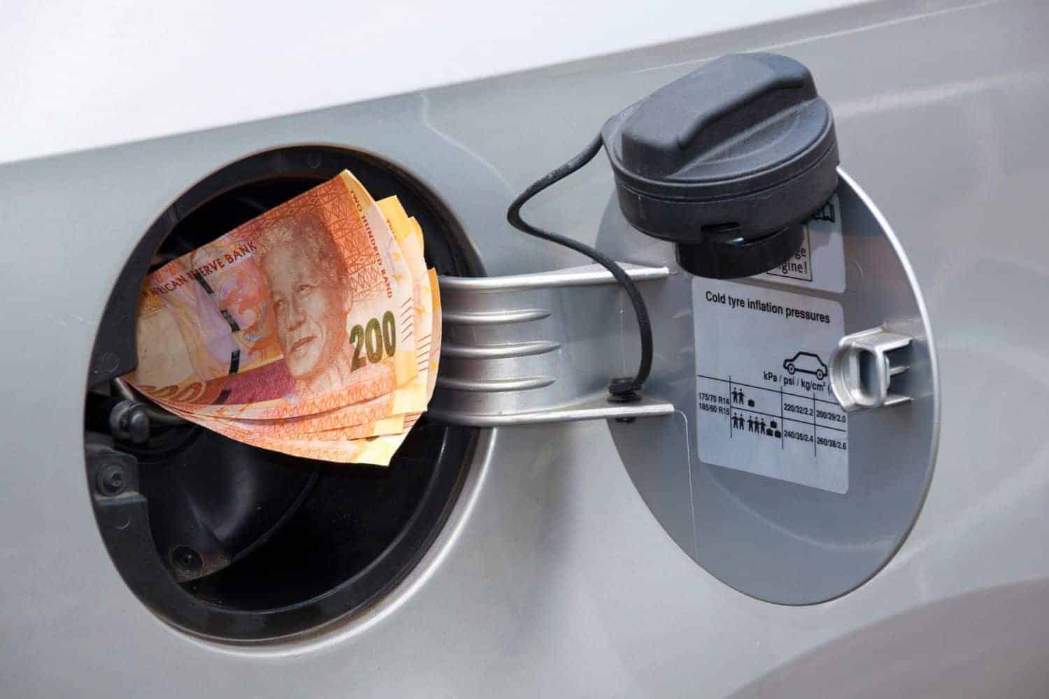 Fuel shock set to hit South Africans: This is how much you might pay in September