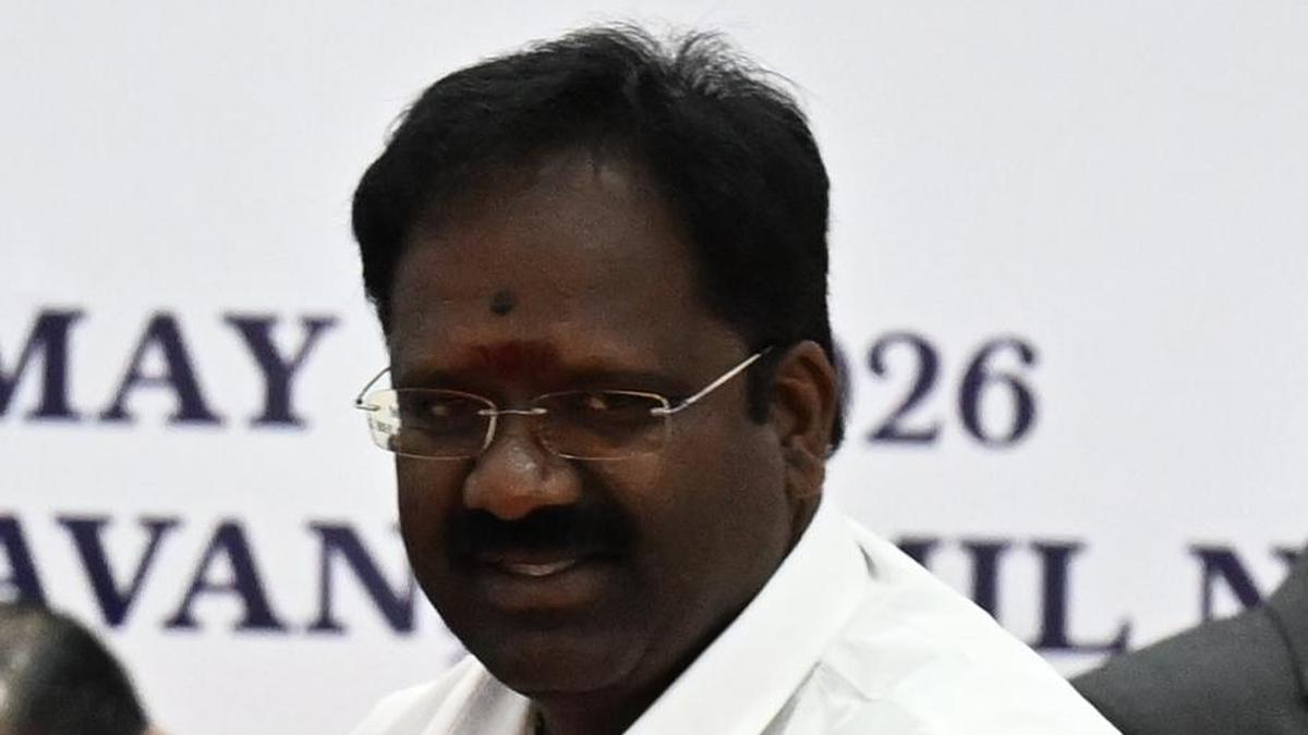 Tamil Nadu government plans to offer ₹10 lakh each to families of three Tamils killed in Karnataka forest