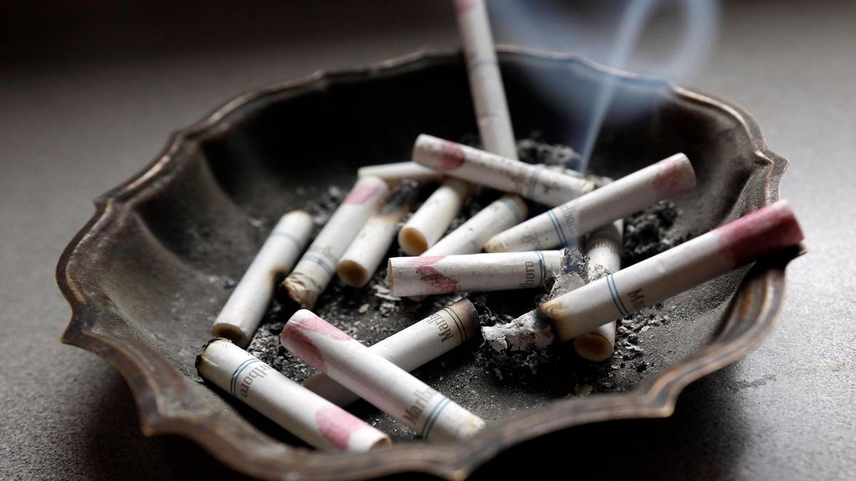 Tobacco use disparities persist despite declining consumption in India, US: Study