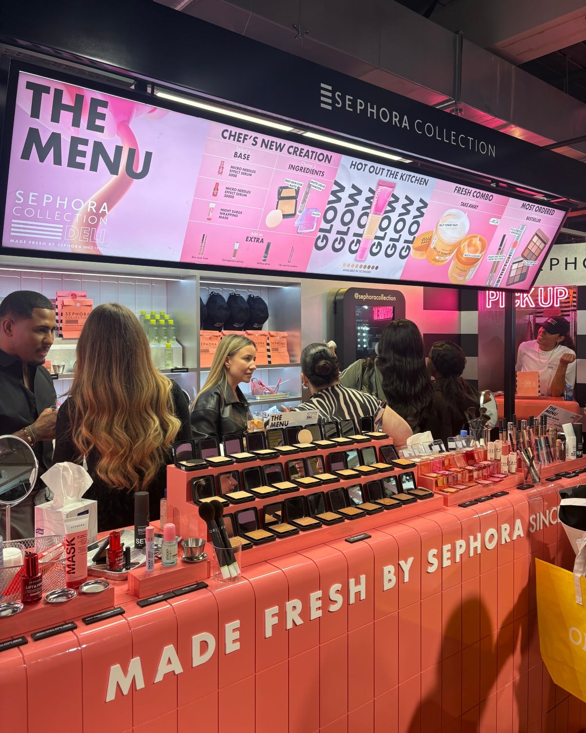 Explaining Beauty’s Private-Label Pivot