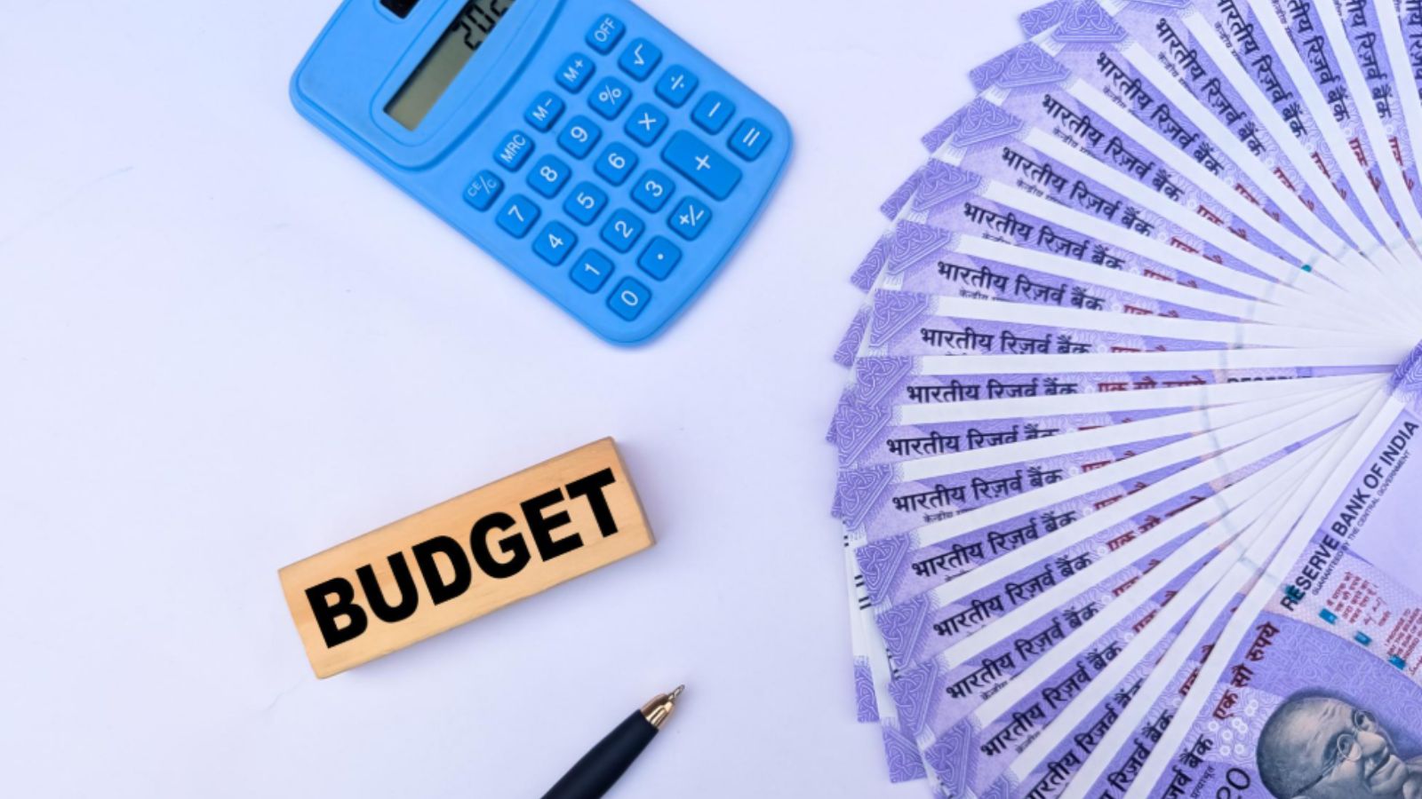 50/30/20 budgeting rule: How to allocate your salary wisely