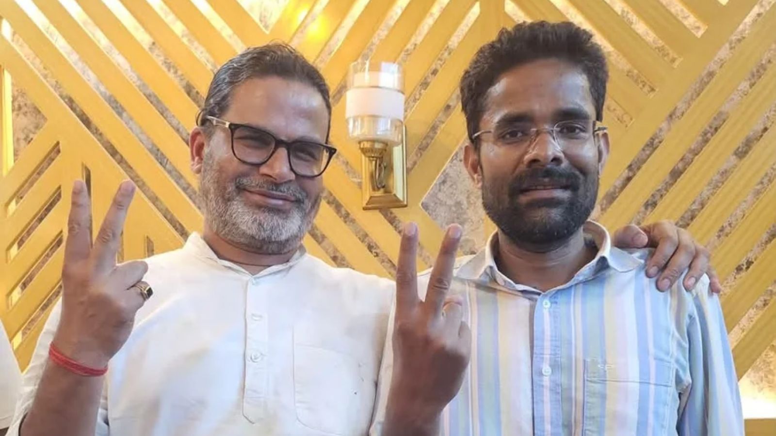 Prashant Kishor party member missing from train, body found on tracks near Ranchi