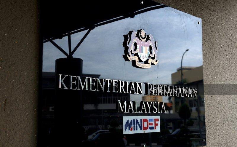Defence Ministry holds mental well-being programme