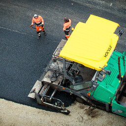 Estonia has run out of asphalt, says Tallinn deputy mayor