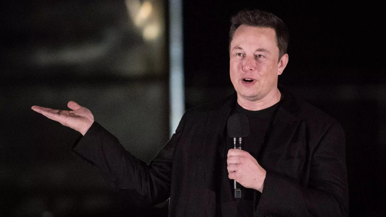 Elon Musk’s six-word reply to Verizon CEO who said SpaceX needs 8 years to take it on