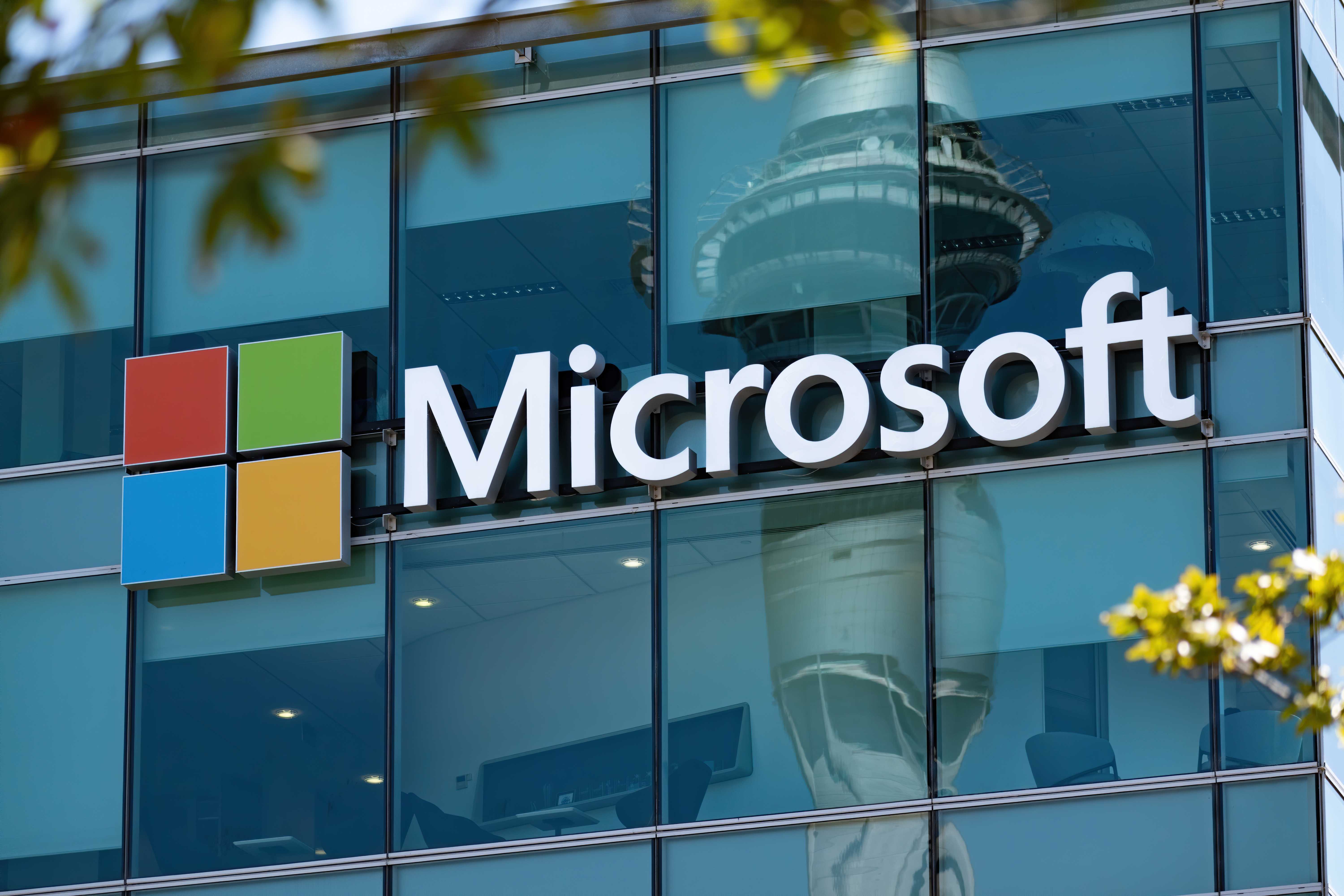Microsoft offers exits to thousands, including employees on AI and Copilot teams