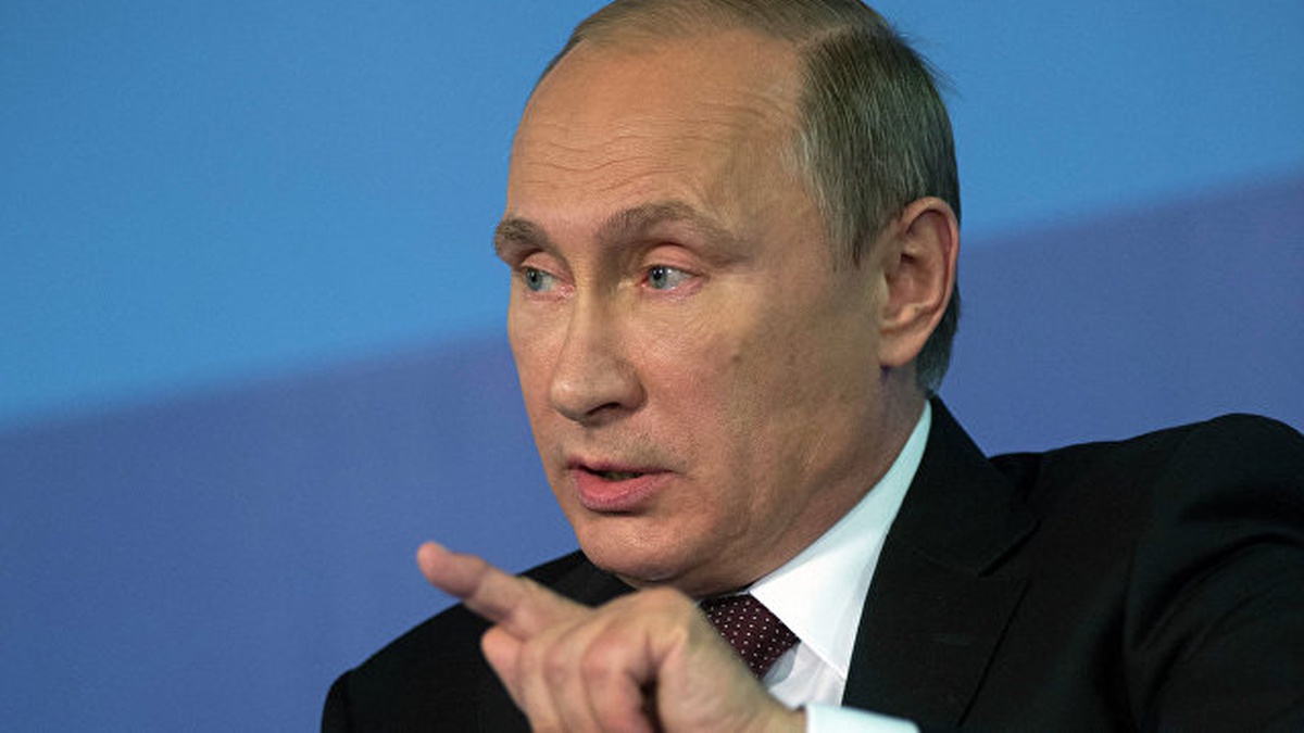 Putin rules out compromise on Donbas in talks with Nordic leaders – media