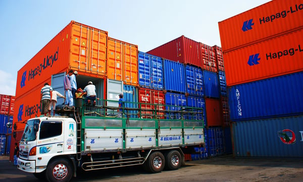 China Pulls Out of Logistics Hub Project at Colombo Port
