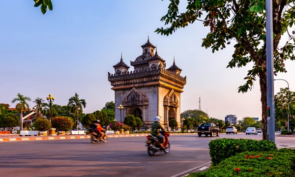 Laos Expected to Scuttle ASEAN’s South China Sea Code of Conduct