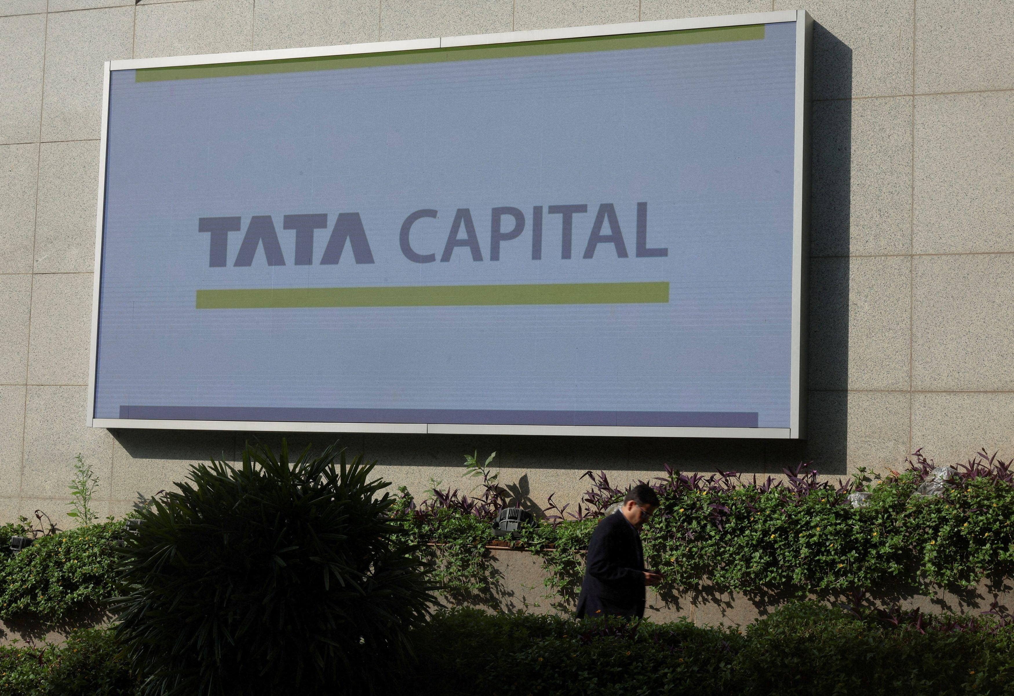 Tata Capital Q2FY27 results: Net profit surges 51% to ₹1,660 crore