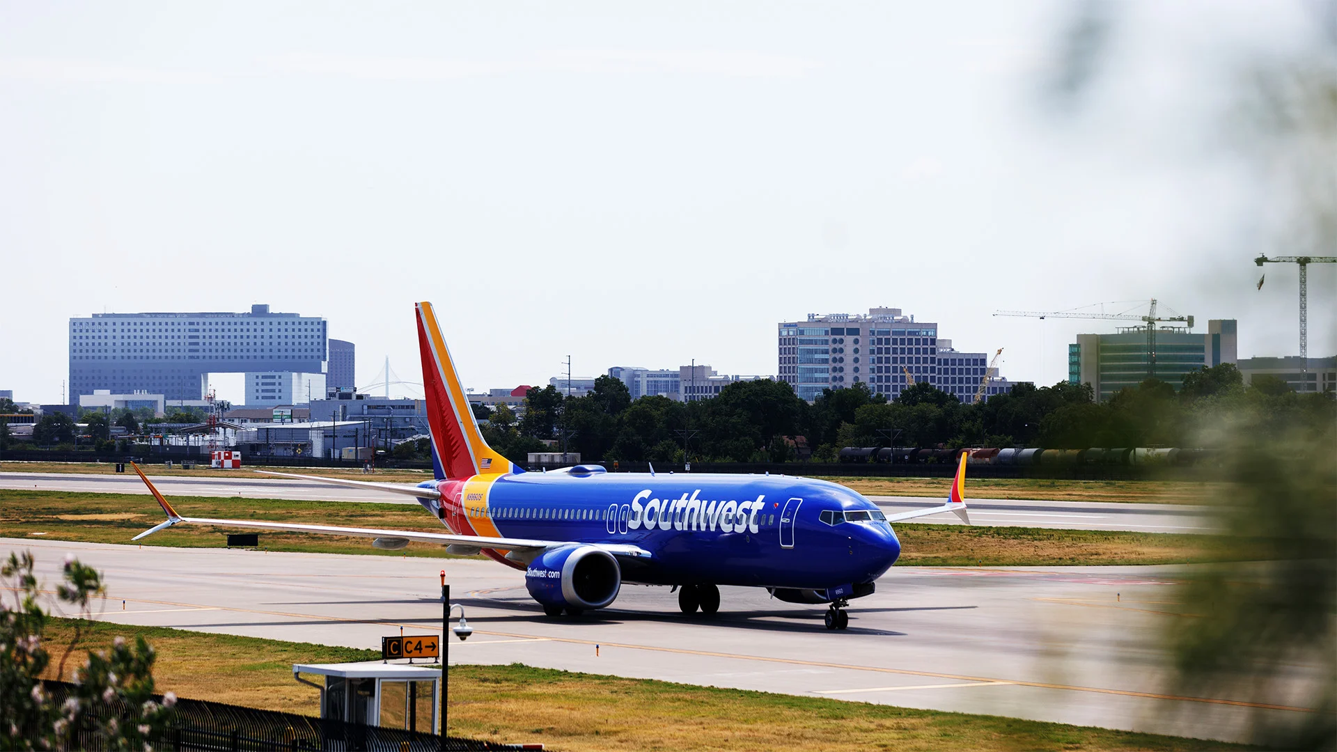 Southwest Airlines Is Posting Record Revenue. But Will Its Loyal Customers Stick Around?