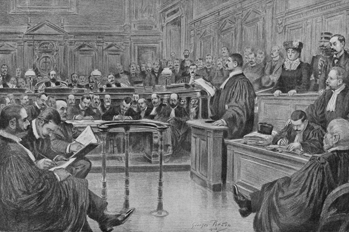 Good AI adoption should force junior lawyers to think harder