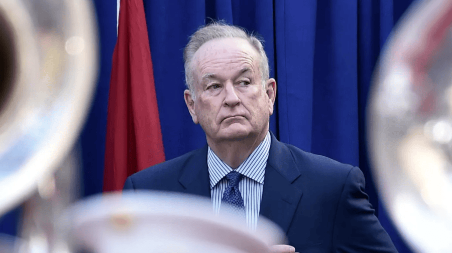O'Reilly: US could become 'France on steroids'