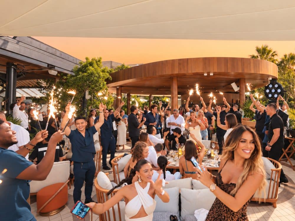Bâoli Dubai