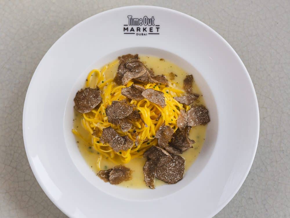17 of the most Instagrammable plates to order at Time Out Market Dubai