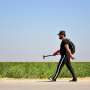 Brisker walking tied to longer life