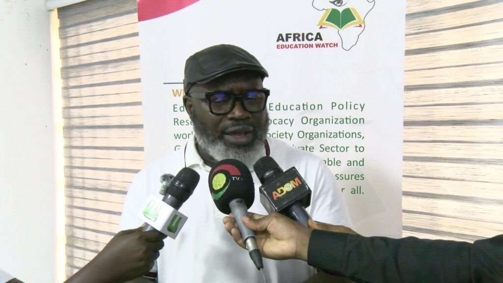 Ghana risks missing SDG 4 target as hidden costs of free basic education burden parents