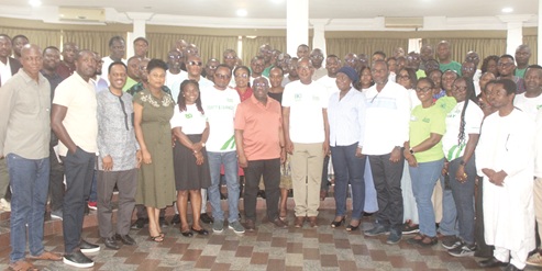 Include workers in reforms of state institutions – TUC chairman tells managers