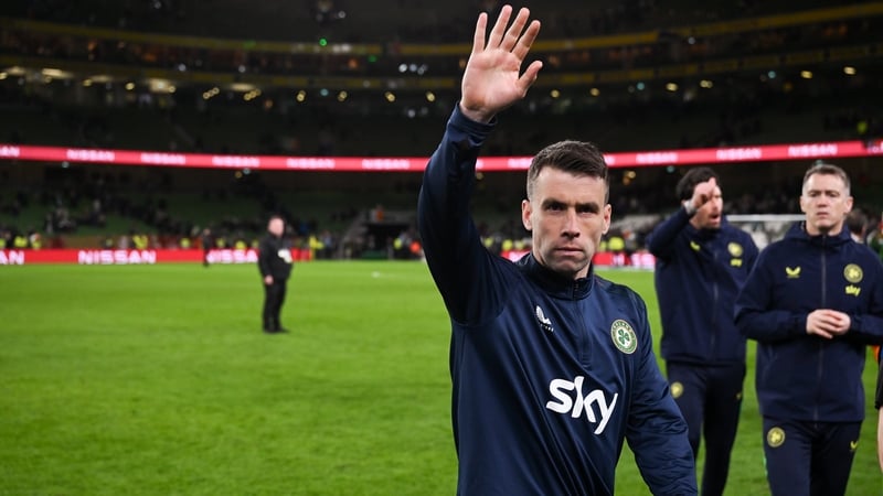 Coleman admits he's 'edging towards' retirement