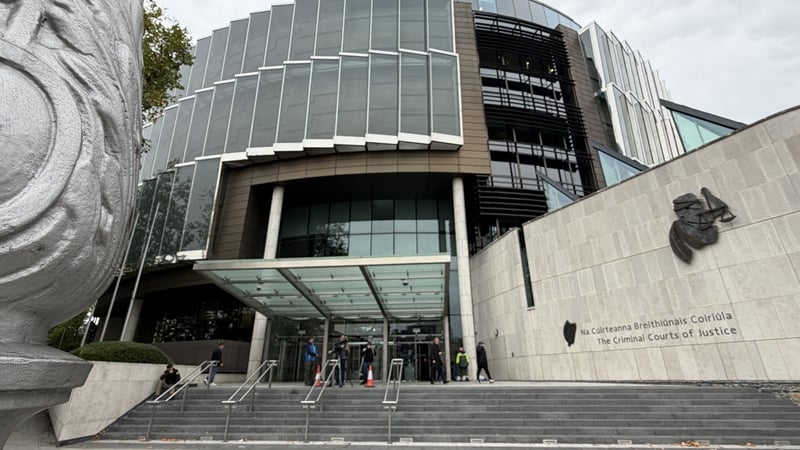 'Not acceptable' that cases cannot proceed, says judge