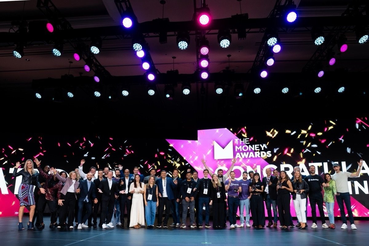 Yellow Card wins Gold in Diamond category at 2026 Money Awards